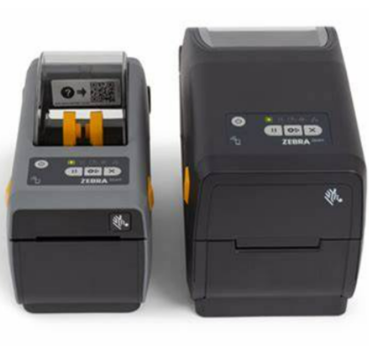 Label Printer - Yeni Mini ZD411 300dpi 2 inç