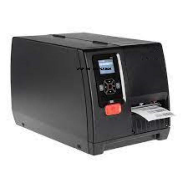 Label Printer - PM42 203dpi 300dpi 400dpi Barkod Etiket