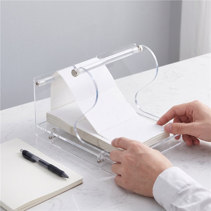 Label Printer - Termal Yazıcılar İçin Rulo ve Fanfold