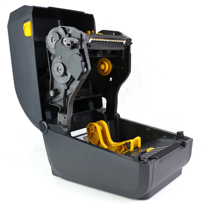 Barcode Printer - Termal Transfer 4 İnç ZD888CR, GT820'nin