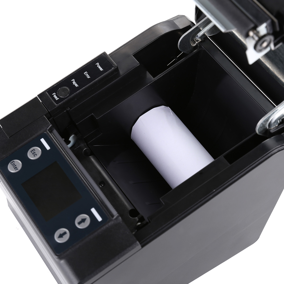 Receipt Printer - ATV&UTV80mm Bulut Baskılı Termal Fiş Yazıcısı,