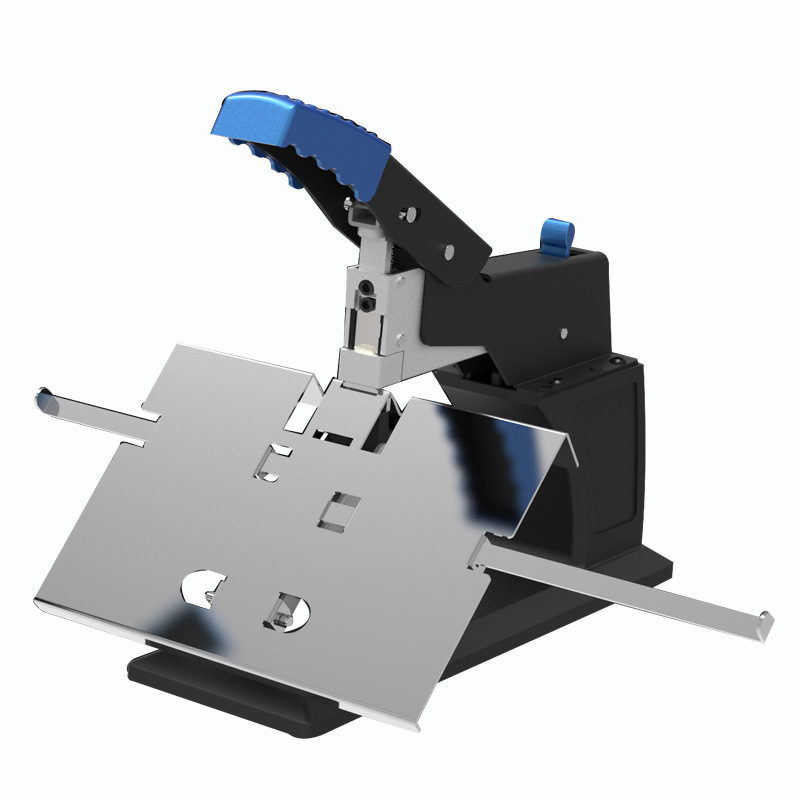 Stapler Heavy Duty - SH-03 Ağır Hizmet Tipi Ofis Zımba