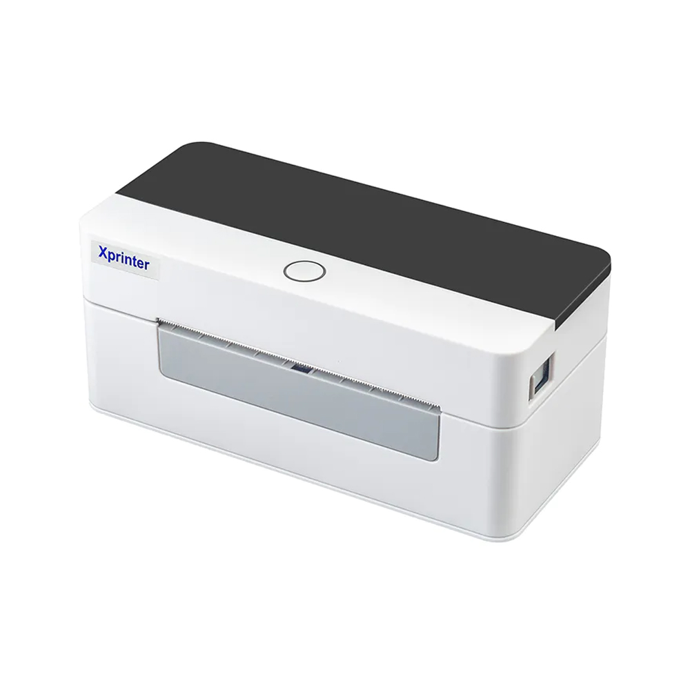 Label Printer - Kaliteli 4 X 6 İnç Kendinden