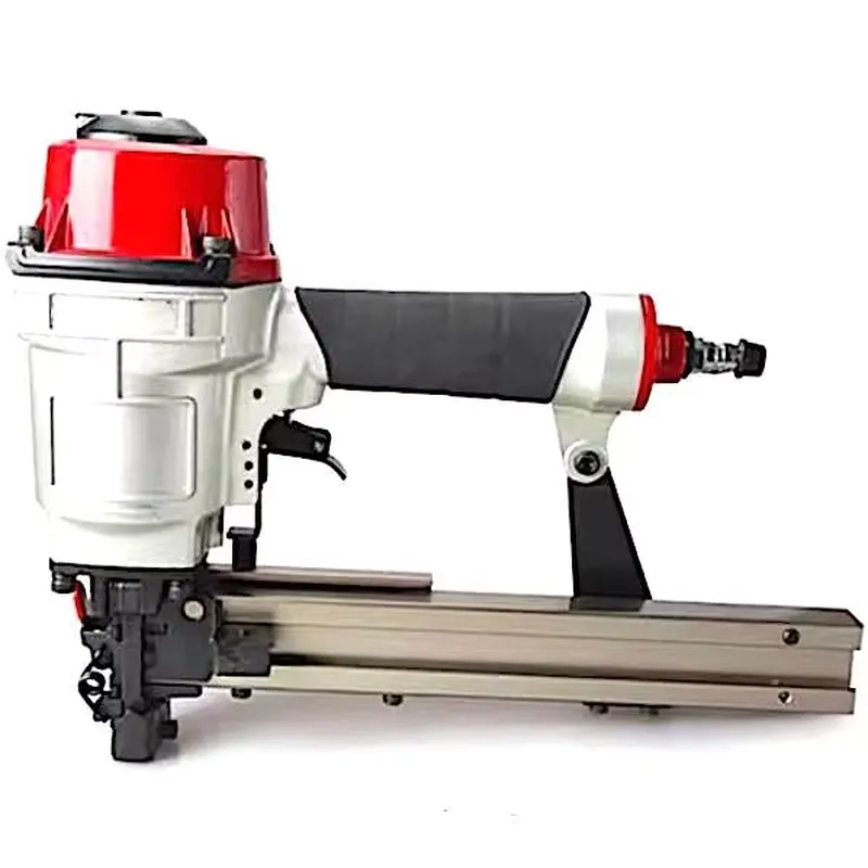 Stapler Heavy Duty - TY80616 Pnömatik 16 Ölçü Zımba, 1