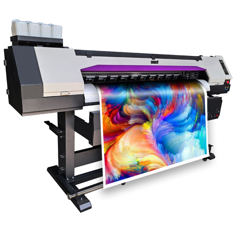 Kumaş Tekstil 1.8M Rulo Boya S - Commercial Fabric Printing Machine incelemesi ve fiyatı