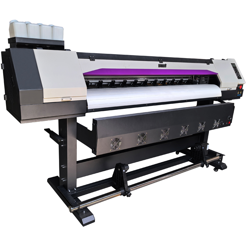 Kumaş Tekstil 1.8M Rulo Boya S - Commercial Fabric Printing Machine incelemesi ve fiyatı