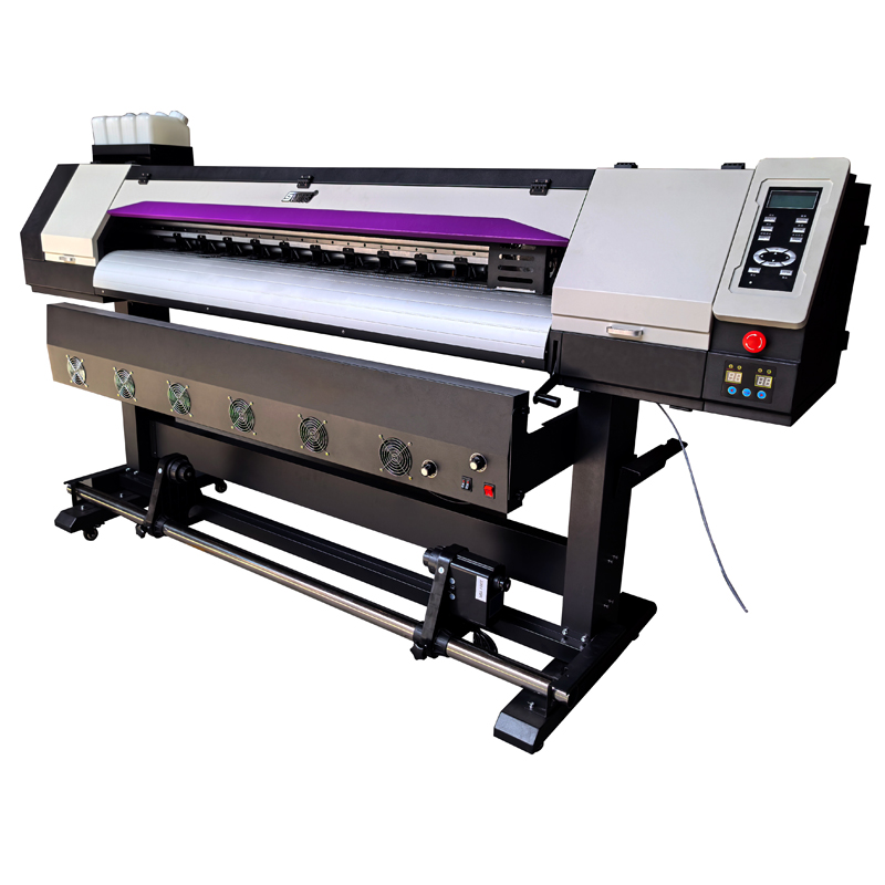Kumaş Tekstil 1.8M Rulo Boya S - Commercial Fabric Printing Machine incelemesi ve fiyatı