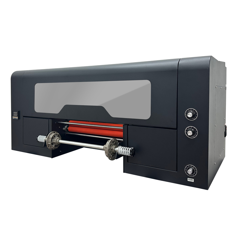 Santos UV DTF Yazıcı, Logo Eti - Label Printer incelemesi ve fiyatı