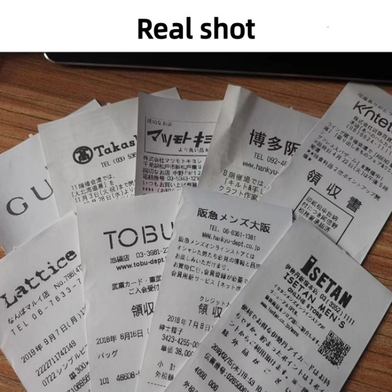 80mm POS Termal Yazıcı Otomati - Receipt Printer incelemesi ve fiyatı