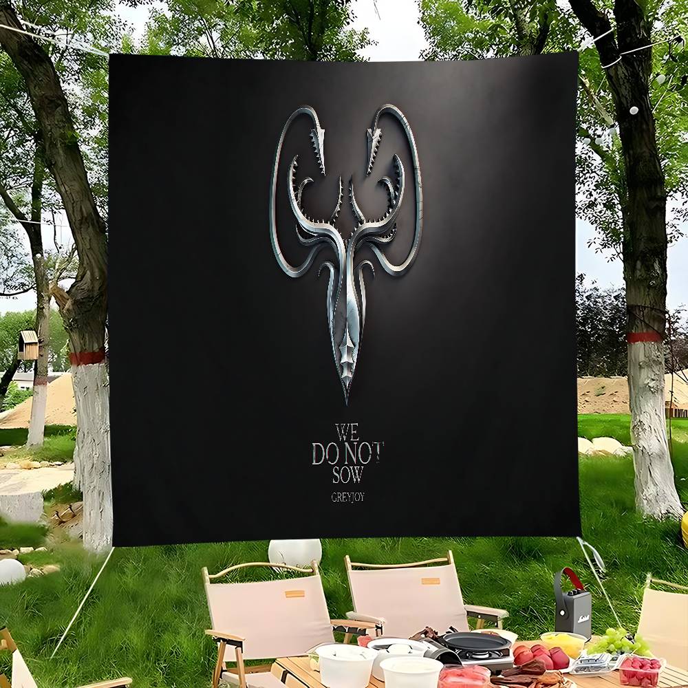 Film G-Game of TV T-Thrones Ge - Commercial Printing Company incelemesi ve fiyatı