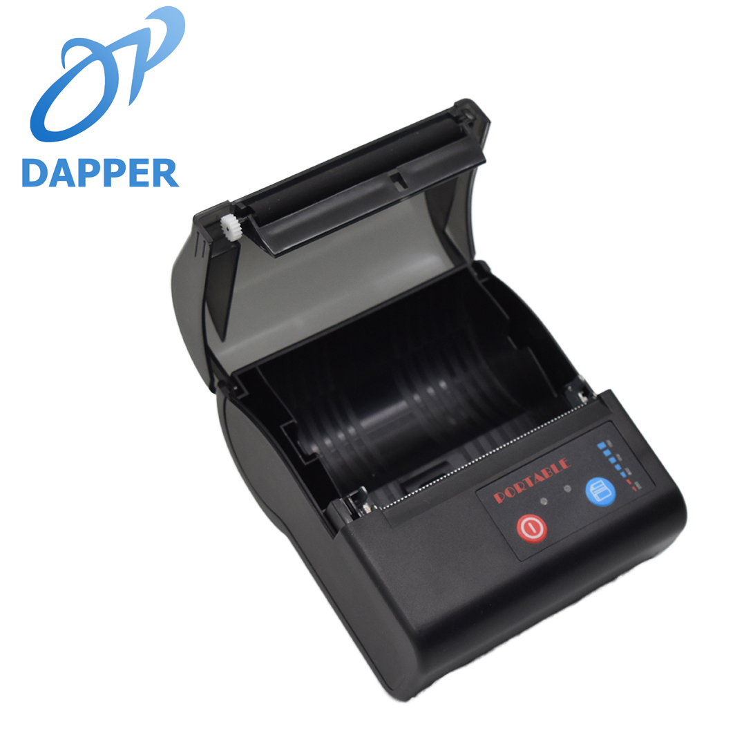 Taşınabilir Imprimante Thermiq - Commercial Book Printing Machines incelemesi ve fiyatı