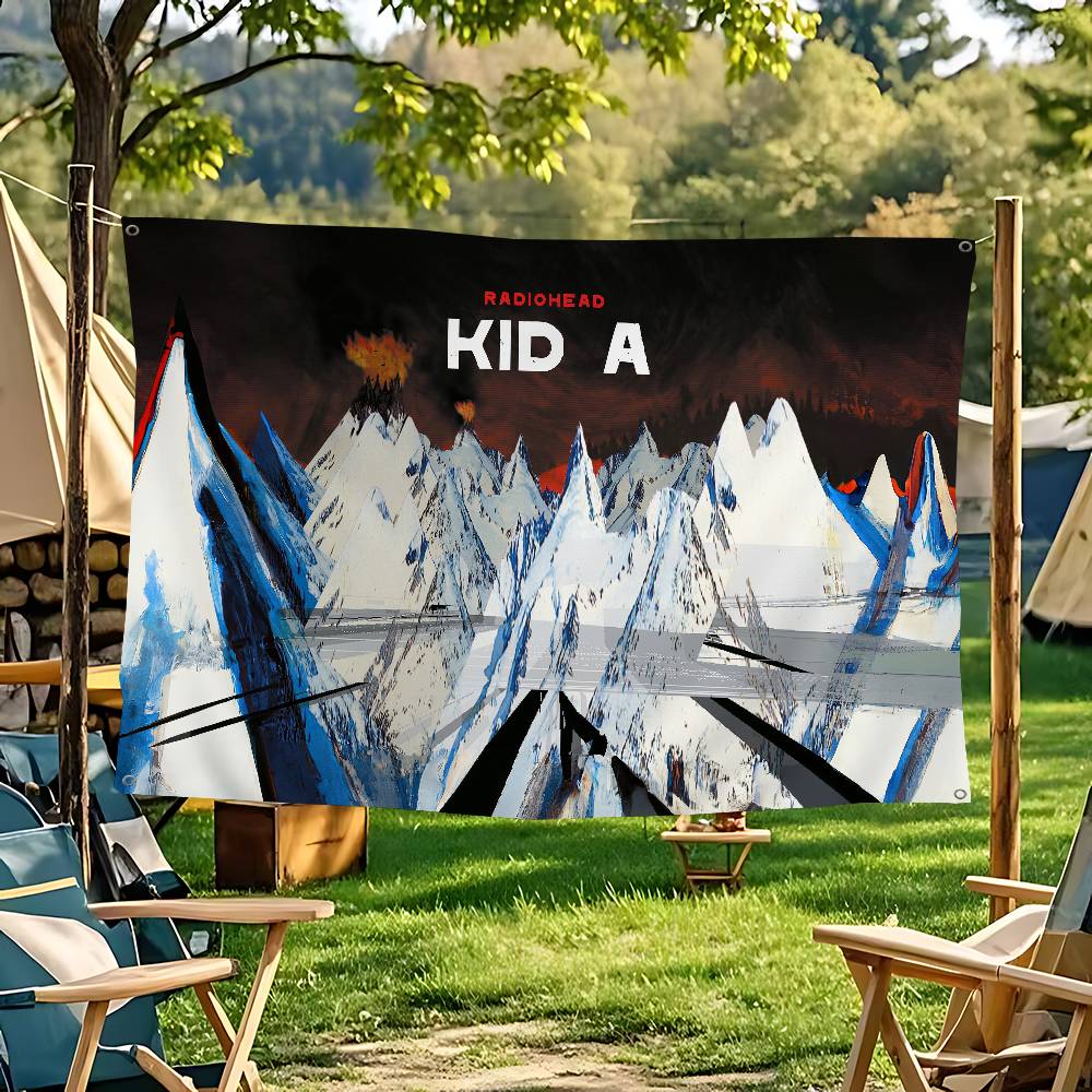 Klasik R-Radiohead Rap Grubu G - Commercial Printing Company incelemesi ve fiyatı