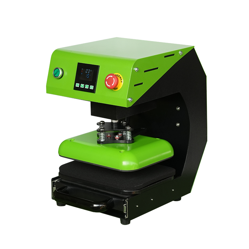 Akıllı Elektrikli Sıcak Pres M - Commercial Fabric Printing Machine incelemesi ve fiyatı
