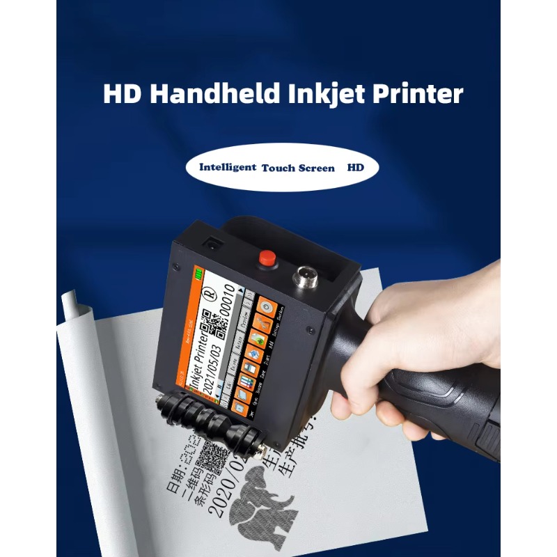 2026 Fiyatlı Taşınabilir El Ti - Barcode Printer incelemesi ve fiyatı