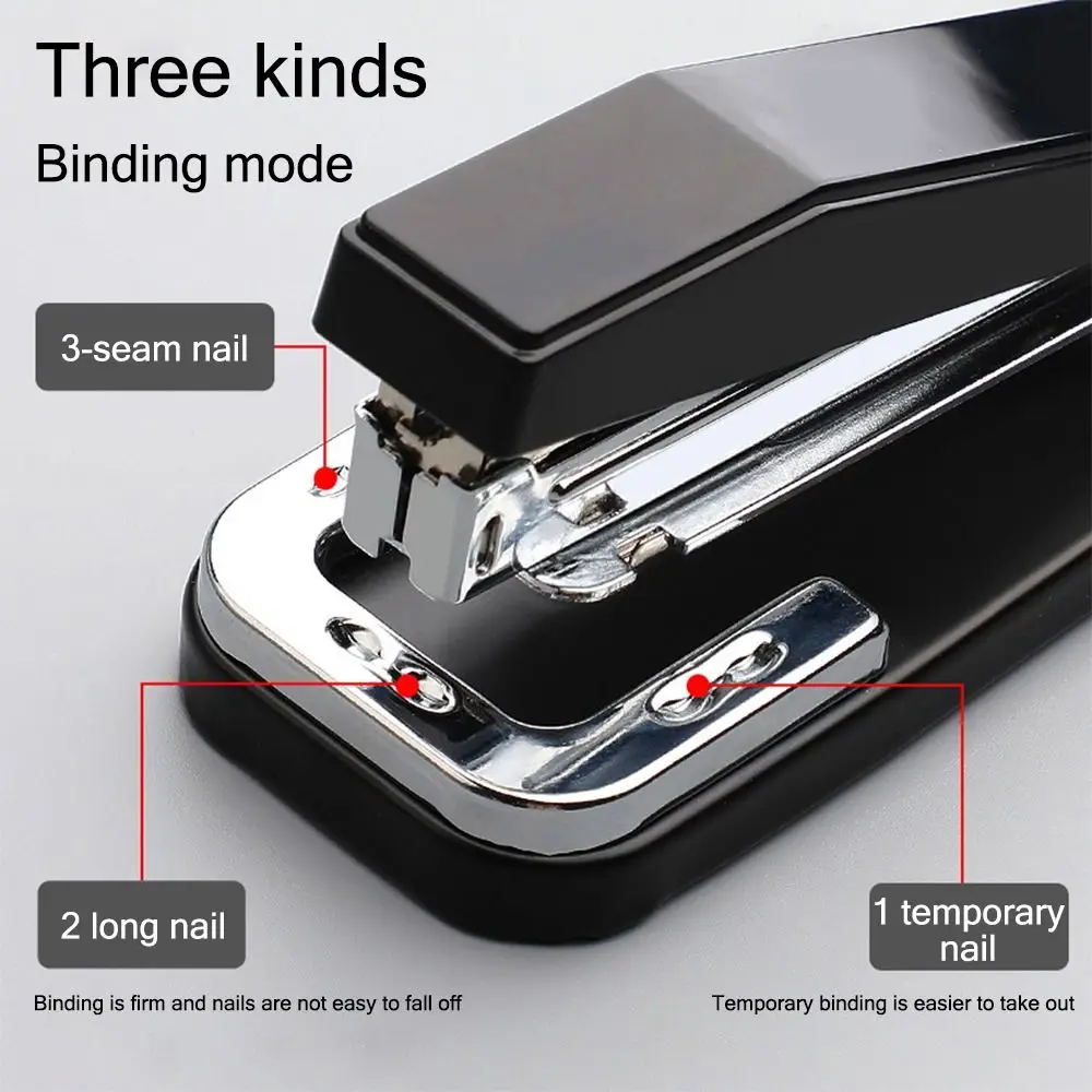 360° Dönebilen Metal Ağır Hizm - Stapler Heavy Duty incelemesi ve fiyatı