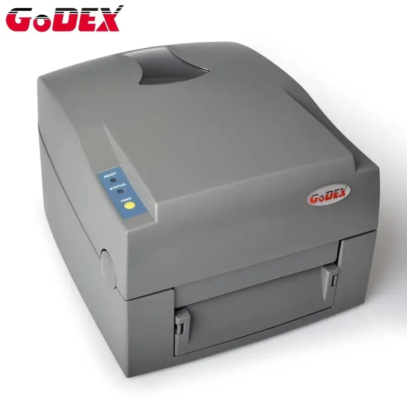 EZ-1100PLUS, USB arayüzüne sah - Label Printer incelemesi ve fiyatı