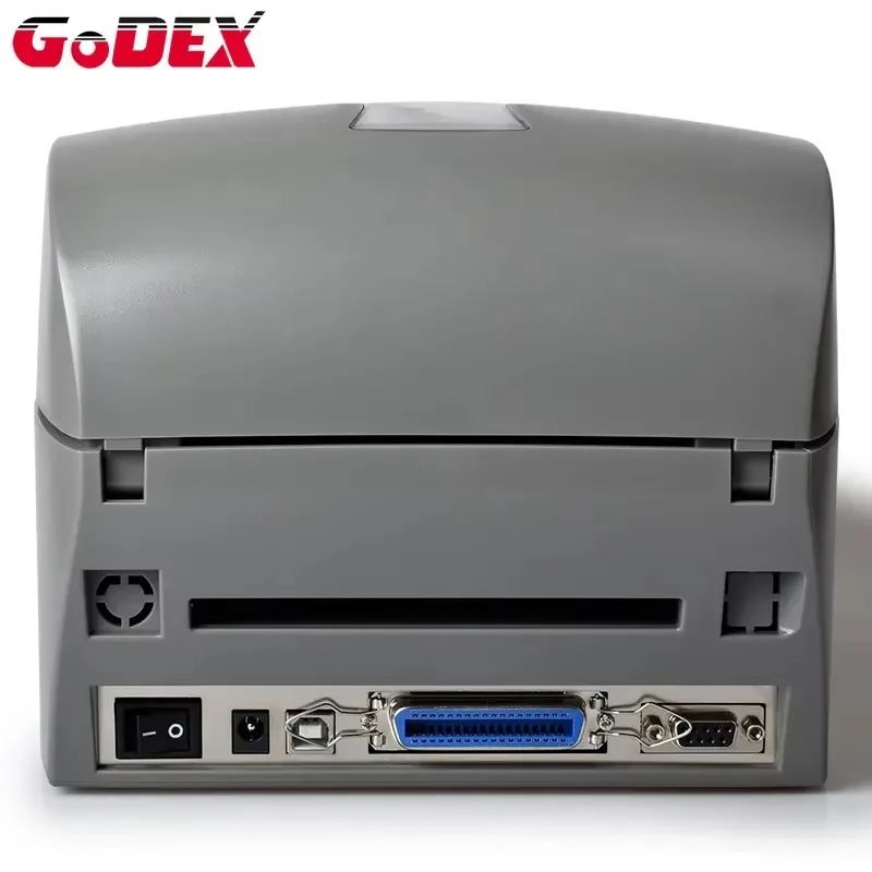 EZ-1100PLUS, USB arayüzüne sah - Label Printer incelemesi ve fiyatı