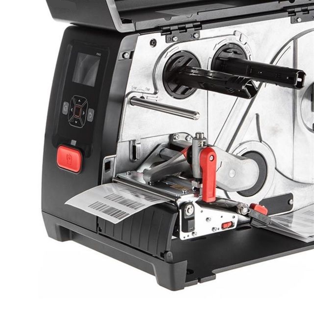PM42 203dpi 300dpi 400dpi Bark - Label Printer incelemesi ve fiyatı