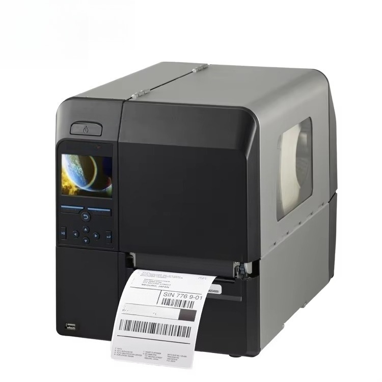 PM42 203dpi 300dpi 400dpi Bark - Label Printer incelemesi ve fiyatı