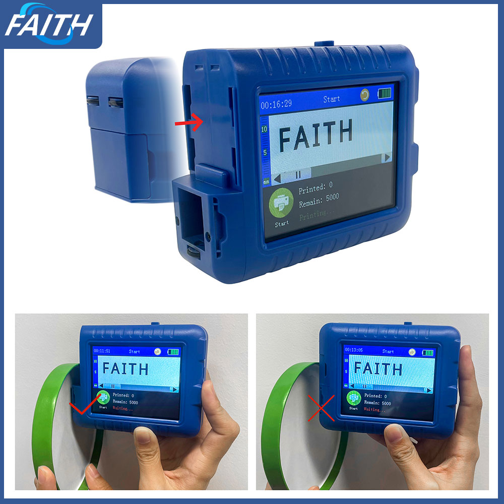 Faith 25 Dil Destekli El Tipi  - Commercial Book Printing Machines incelemesi ve fiyatı
