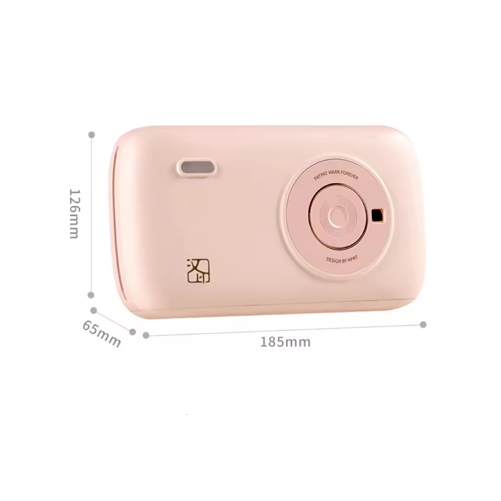 HPRT CP2100 Şık Mini Fotoğraf  - Photo Printer incelemesi ve fiyatı