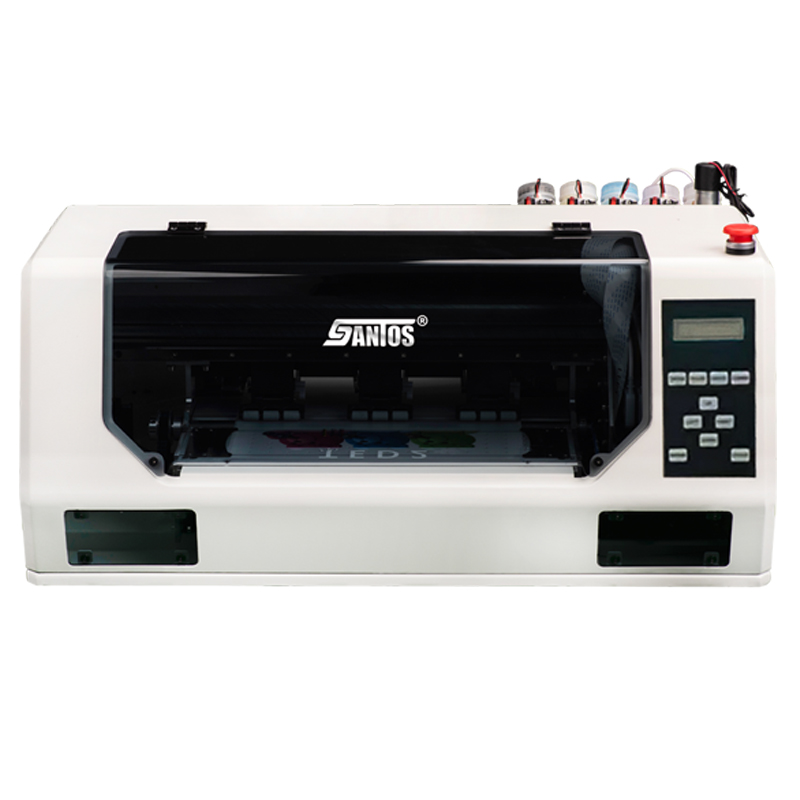 Dijital Tişört Yazıcısı 1 Xp60 - Commercial Fabric Printing Machine incelemesi ve fiyatı