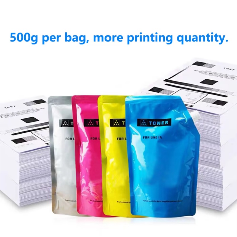 500 g/torba Toner Tozu Lexmark - Toner Cartridge incelemesi ve fiyatı
