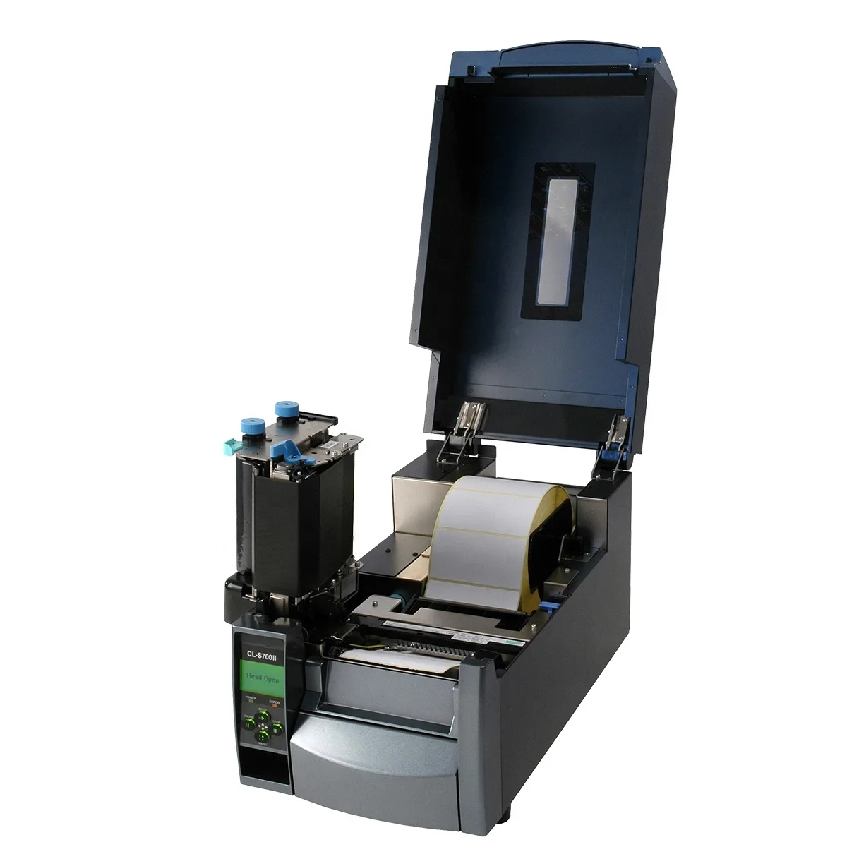 2026 Citizen CL-S700/CL-S703 T - Label Printer incelemesi ve fiyatı