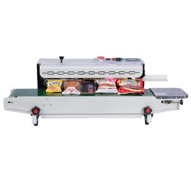 Gıda Torbası Sürekli Kapatma M - Commercial Printing And Packaging incelemesi ve fiyatı