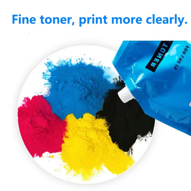 500g/torba 6500dn Dolum Toner  - Toner Cartridge incelemesi ve fiyatı