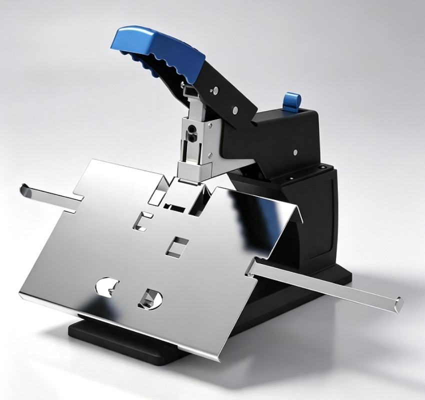 SH-03 Ağır Hizmet Tipi Manuel  - Stapler Heavy Duty incelemesi ve fiyatı