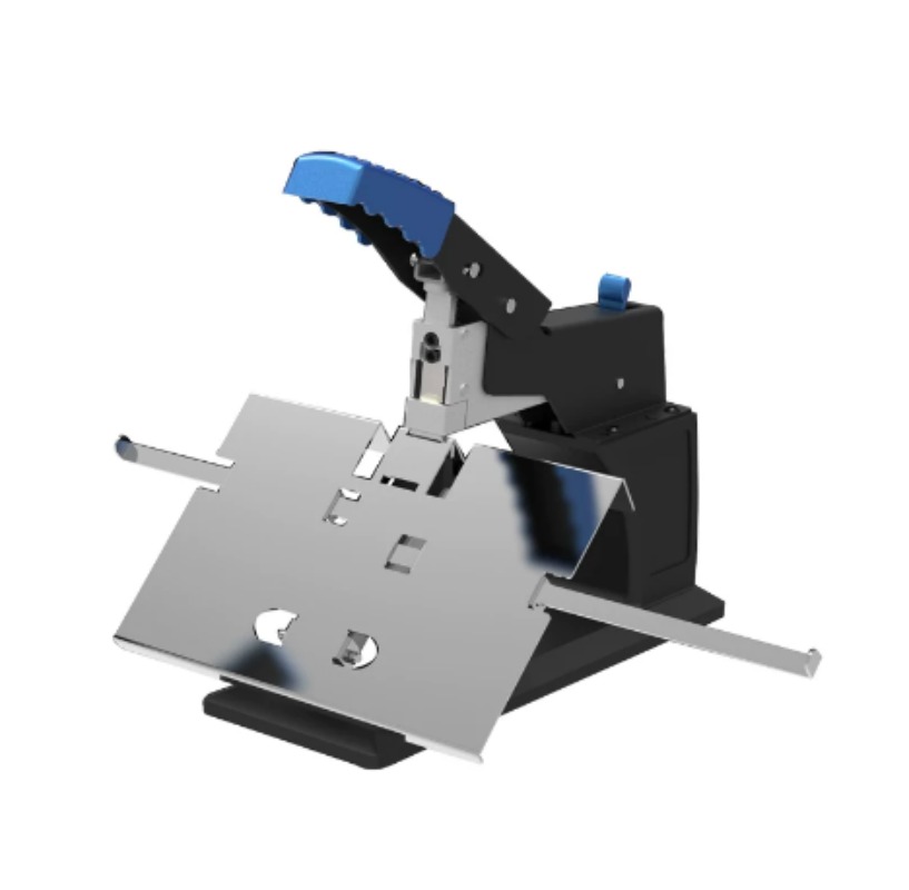 SH-03 Ağır Hizmet Tipi Manuel  - Stapler Heavy Duty incelemesi ve fiyatı