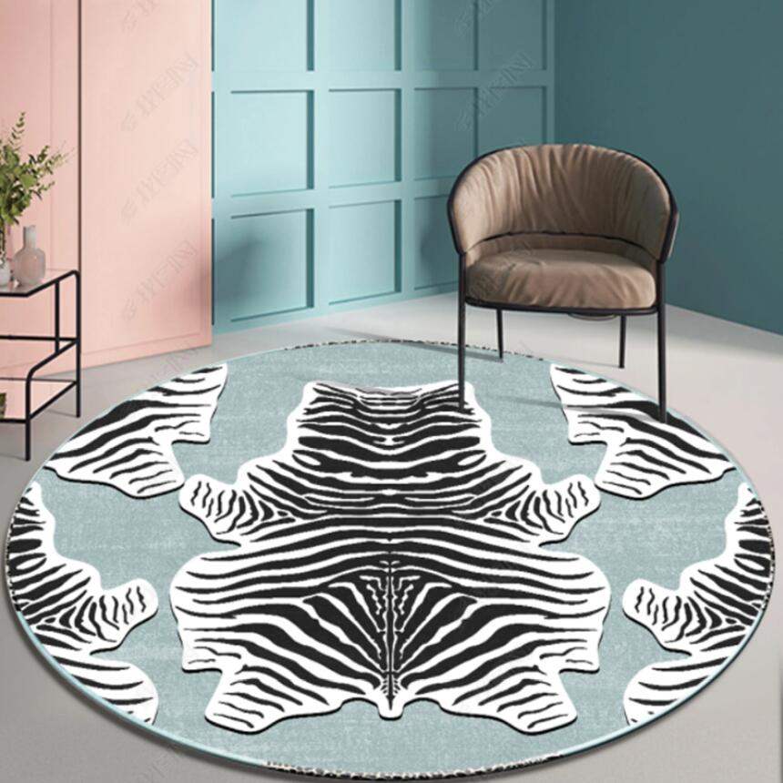 Modern Zebra Kaplan Leopar Bas - Commercial Fabric Printing Machine incelemesi ve fiyatı