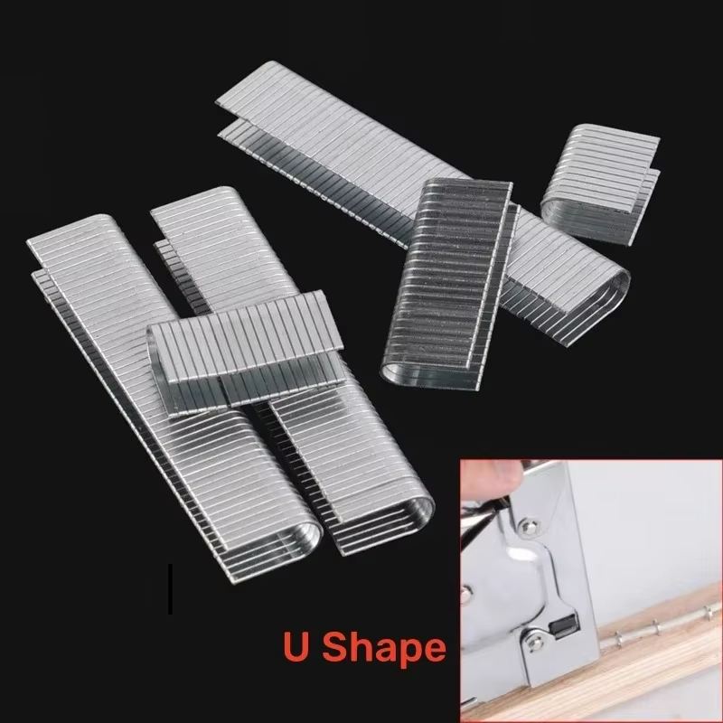 1000 adet U/T/kapı şekilli zım - Stapler Heavy Duty incelemesi ve fiyatı