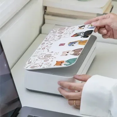HPRT U200 A4 Taşınabilir Kağıt - Photo Printer incelemesi ve fiyatı
