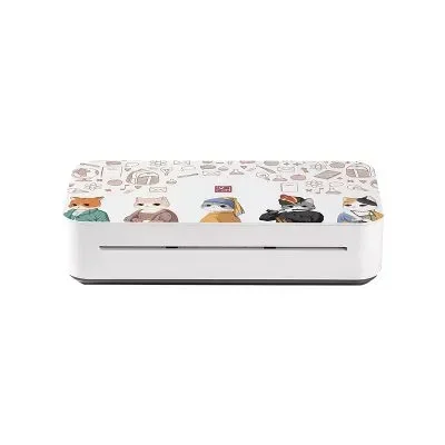 HPRT U200 A4 Taşınabilir Kağıt - Photo Printer incelemesi ve fiyatı