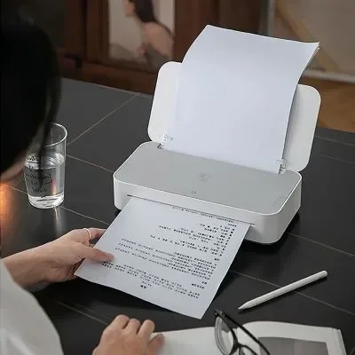 HPRT U200 A4 Taşınabilir Kağıt - Photo Printer incelemesi ve fiyatı
