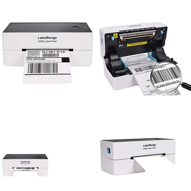 Sıcak Satış 4*6 Kargo Etiketi  - Label Maker incelemesi ve fiyatı