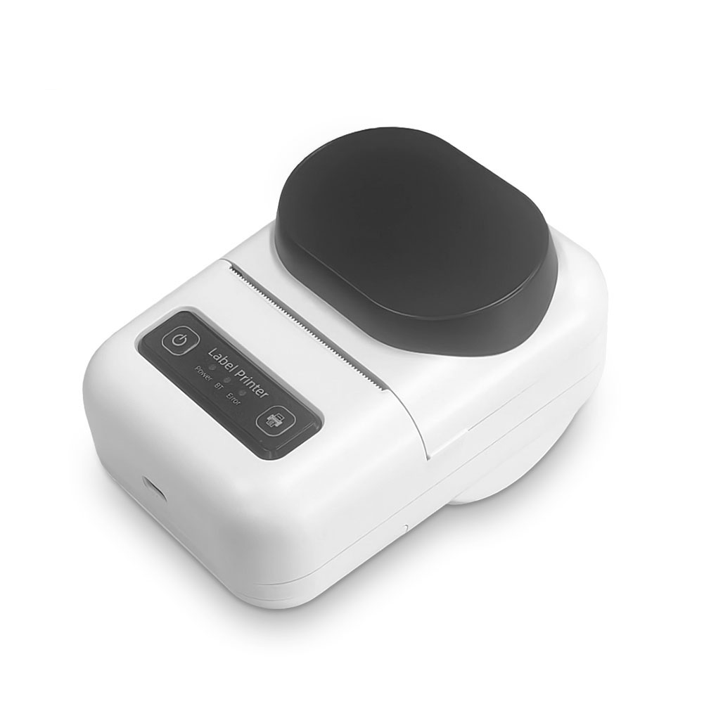 58mm Mini Pos El Tipi Kablosuz - Label Maker incelemesi ve fiyatı