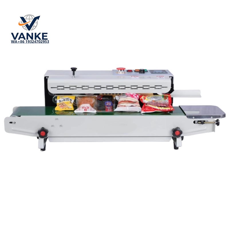 Gıda Torbası Sürekli Kapatma M - Commercial Printing And Packaging incelemesi ve fiyatı