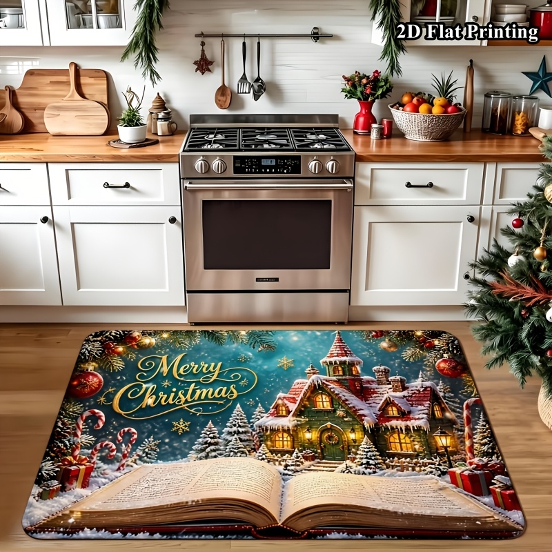 1 adet 2 boyutlu, düz, Noel te - Commercial Book Printing Machines incelemesi ve fiyatı