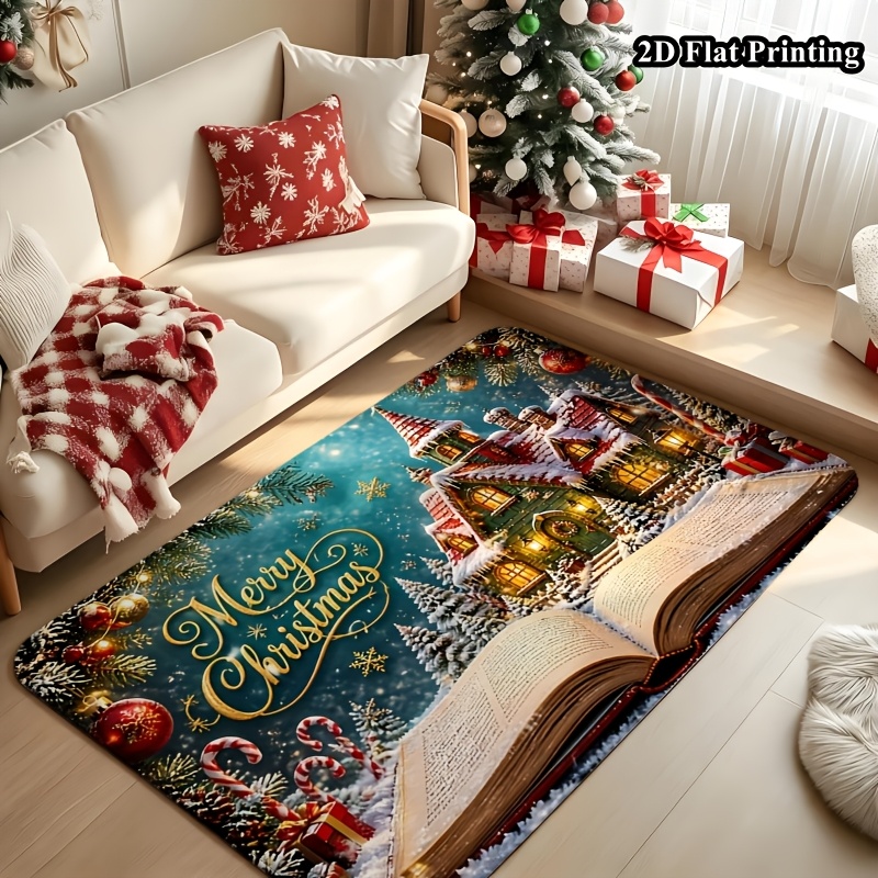 1 adet 2 boyutlu, düz, Noel te - Commercial Book Printing Machines incelemesi ve fiyatı