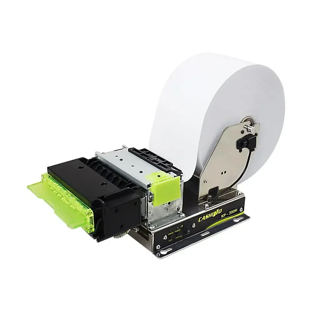 2026 Cashino KP-300H Yüksek Ka - Receipt Printer incelemesi ve fiyatı