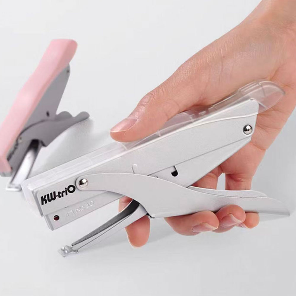 1 adet metal el tipi zımba mak - Stapler Heavy Duty incelemesi ve fiyatı