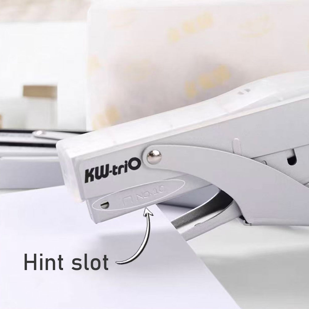 1 adet metal el tipi zımba mak - Stapler Heavy Duty incelemesi ve fiyatı
