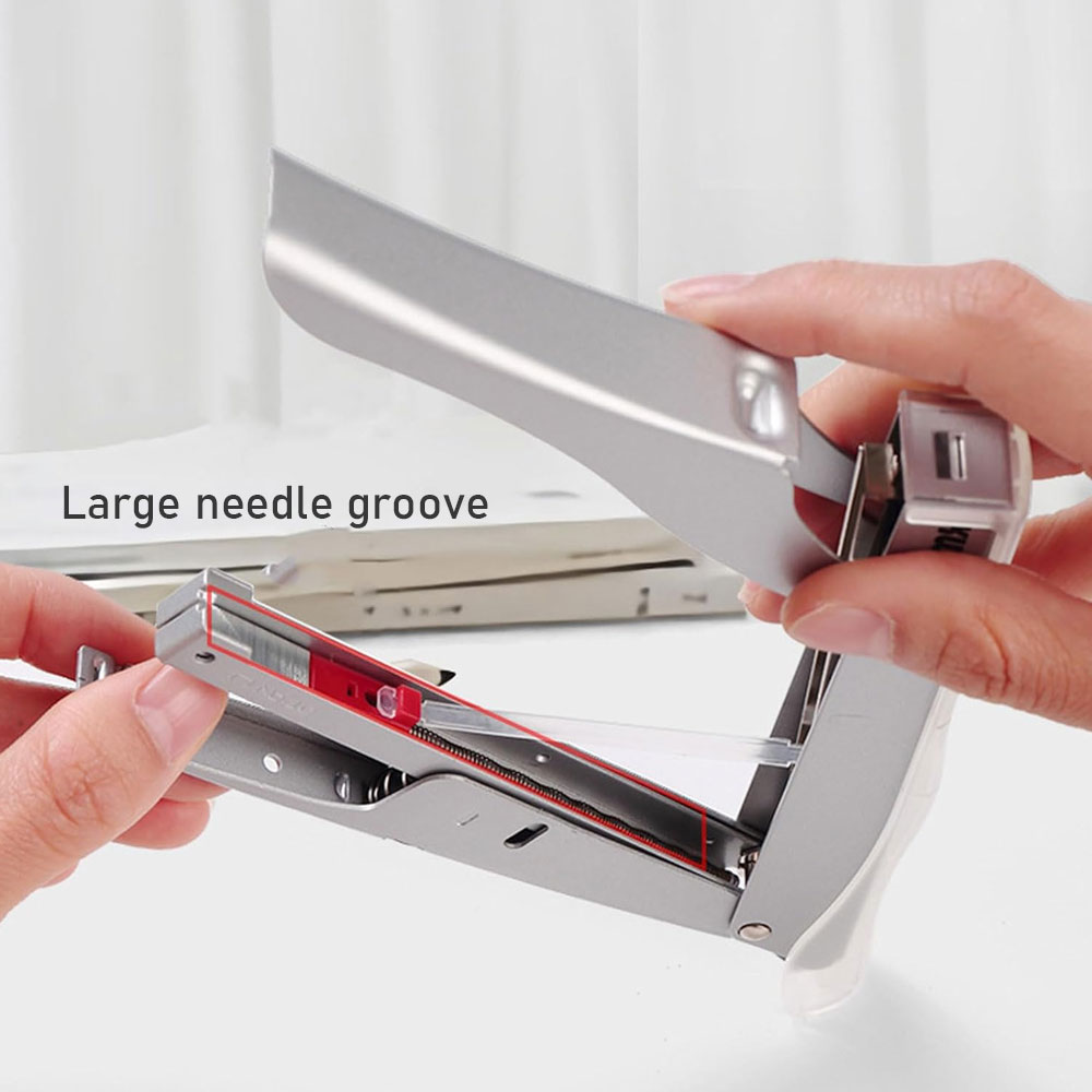 1 adet metal el tipi zımba mak - Stapler Heavy Duty incelemesi ve fiyatı
