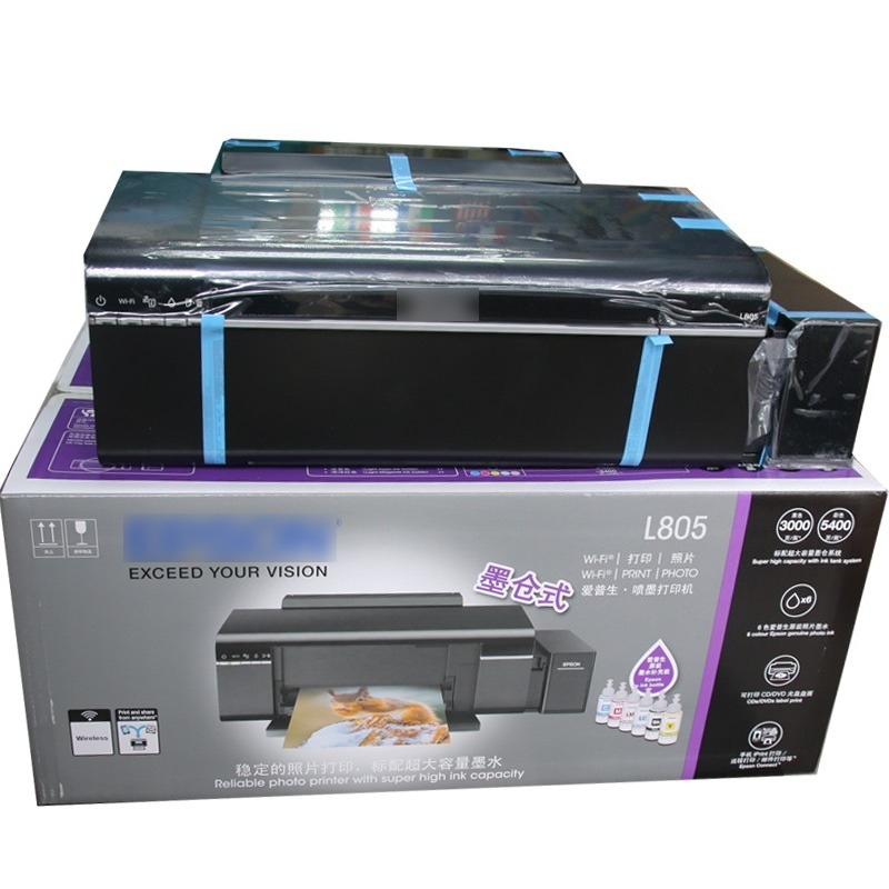 Mürekkep Püskürtmeli Dijital A - Photo Printer incelemesi ve fiyatı