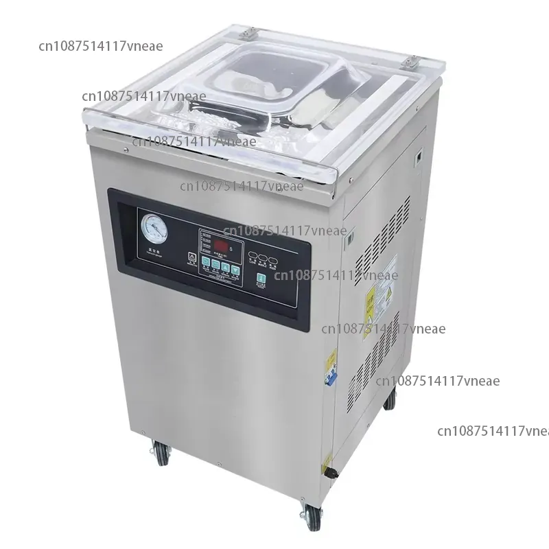 DZ-500 Vakumlu Paketleme Deste - Commercial Printing And Packaging incelemesi ve fiyatı