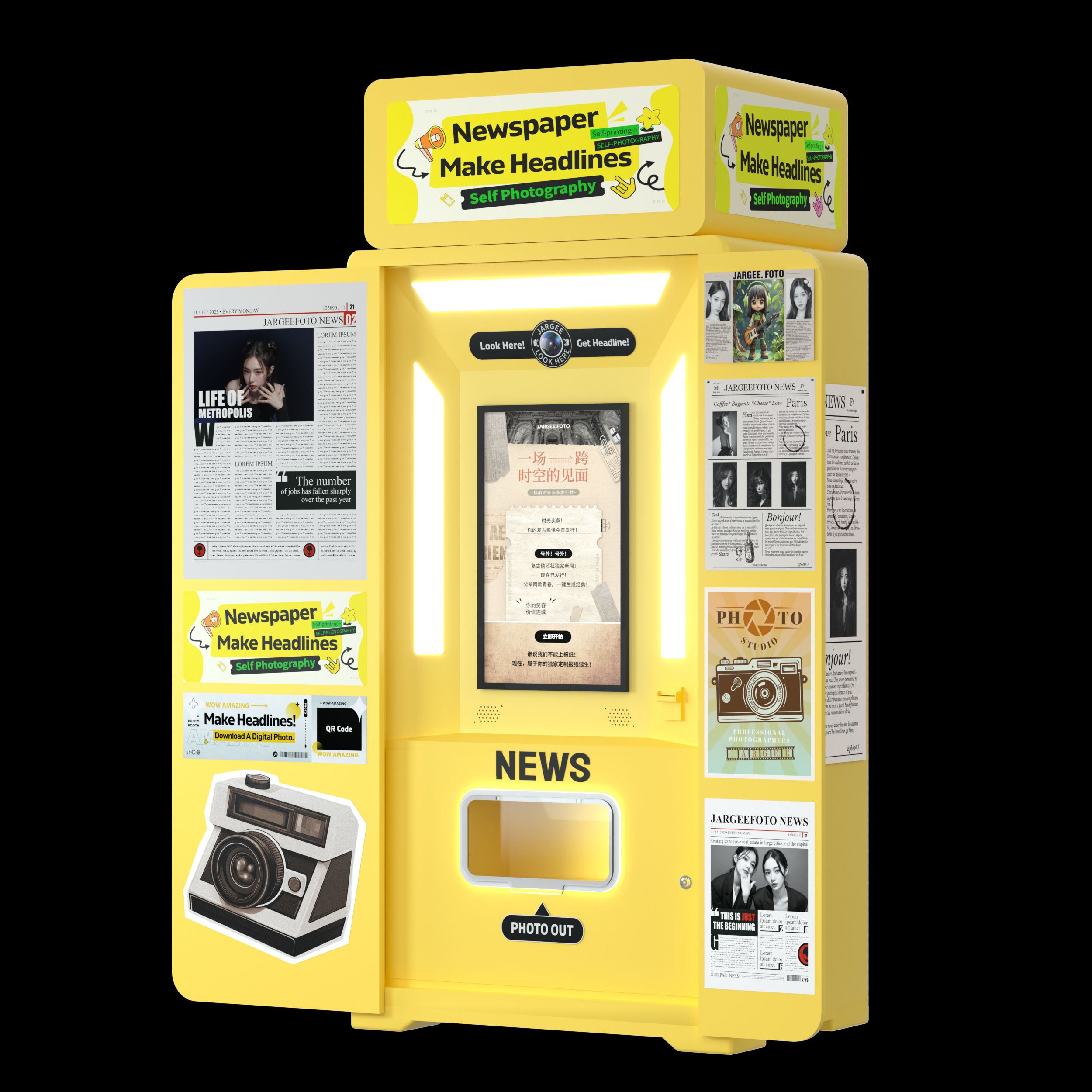 Yeni Renkli Mürekkep Yazıcısı  - Photo Printer incelemesi ve fiyatı