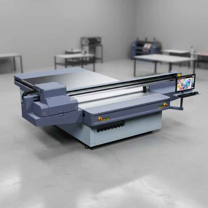 Otomatik Yeni 200cm*300cm Büyü - Photo Printer incelemesi ve fiyatı